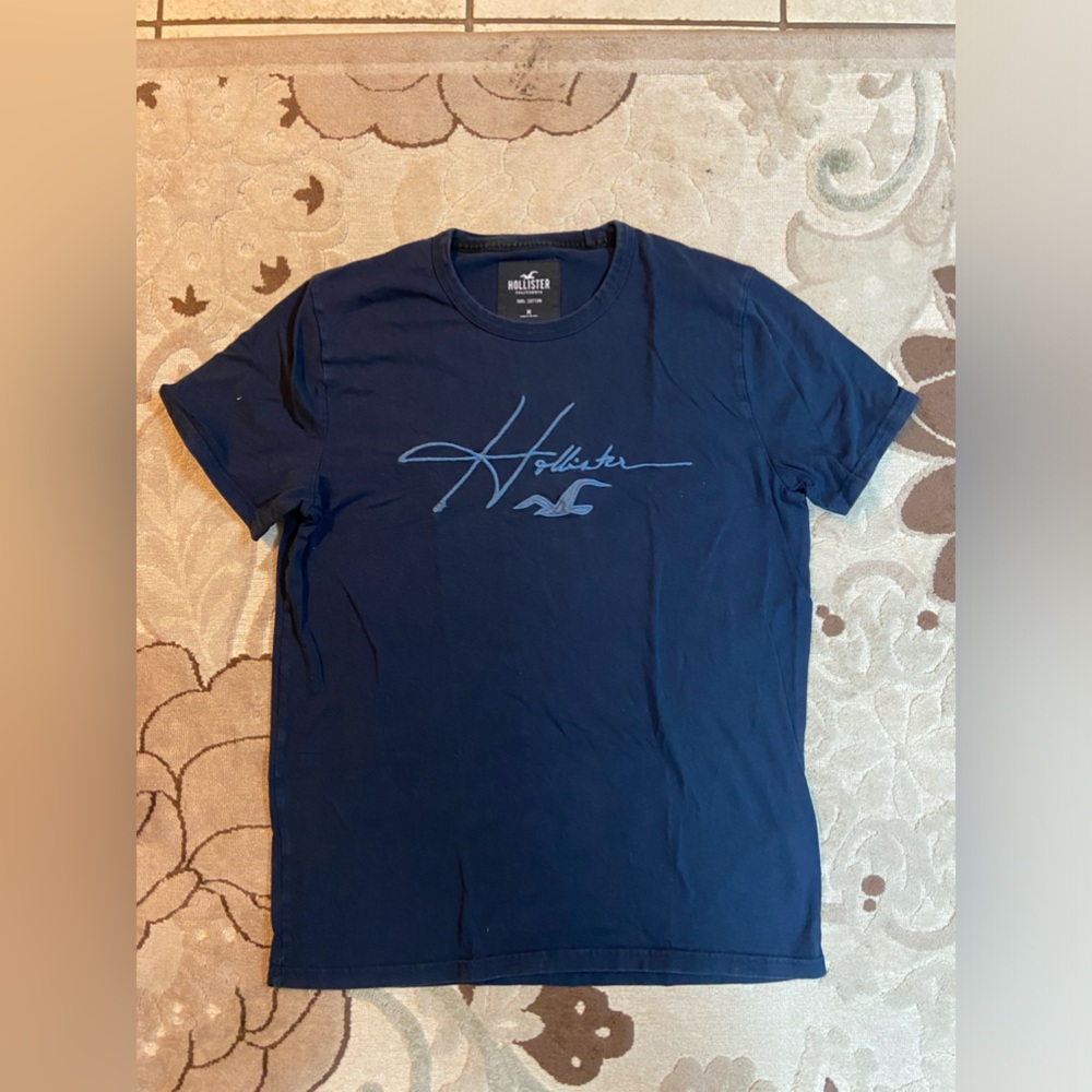 Men’s Hollister t-shirt